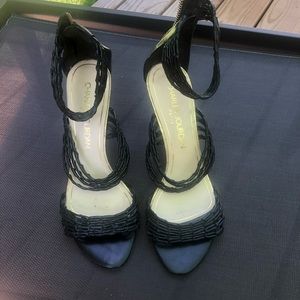 Charles Jourdan shoes